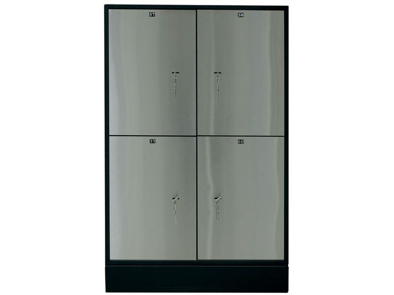 Блок депозитных ячеек Valberg DB-4